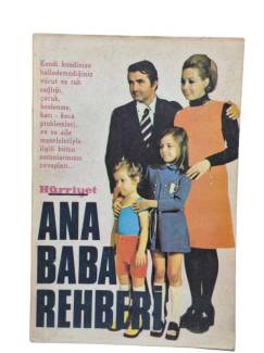 ANA BABA REHBERİ