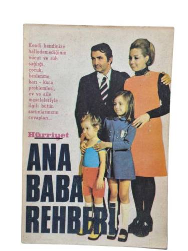 ANA BABA REHBERİ - 0