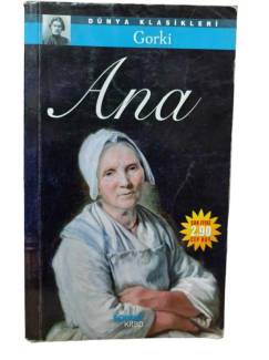 ANA ( CEP BOY )