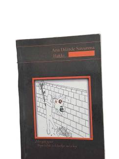 ANA DİLİNDE SAVUNMA HAKKI VE ÖĞRENCİ MAĞDURİYETİ