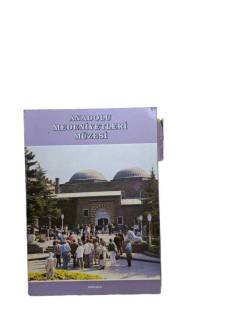 ANADOLU MEDENİYETLER MÜZESİ