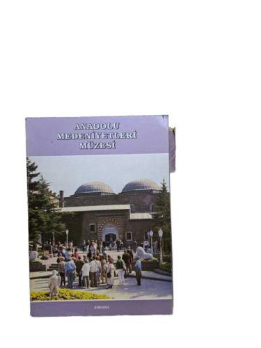 ANADOLU MEDENİYETLER MÜZESİ - 0