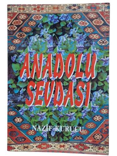 ANADOLU SEVDASI - 0