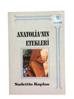 ANATOLİA'NIN ETEKLERİ