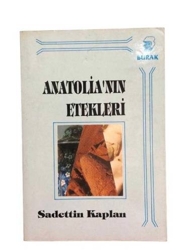 ANATOLİA'NIN ETEKLERİ - 0
