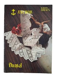 ANCHOR DANTEL