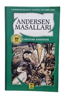 ANDERSEN MASALLARI