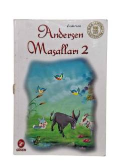 ANDERSEN MASALLARI 2