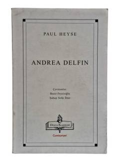 ANDREA DELFIN