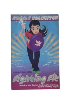 ANGELS UNLIMITED FIGHTING FIT