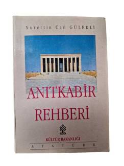 ANITKABİR REHBERİ