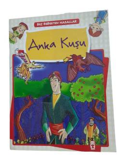 ANKA KUŞU