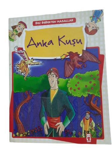 ANKA KUŞU - 0