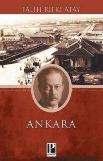 ANKARA