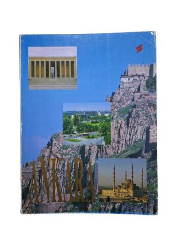 ANKARA - 0