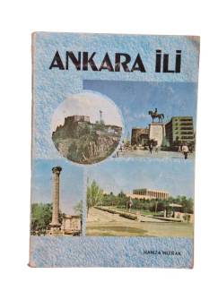 ANKARA İLİ