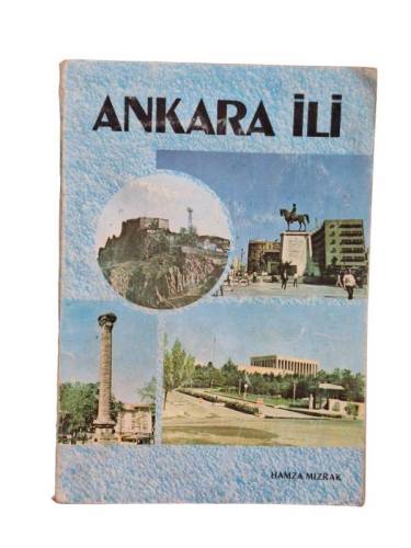 ANKARA İLİ - 0