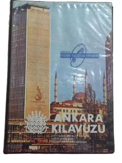 ANKARA KILAVUZU