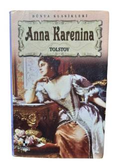 ANNA KARENİNA