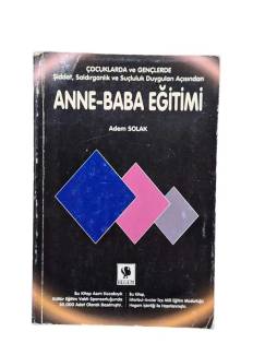 ANNE-BABA EĞİTİMİ