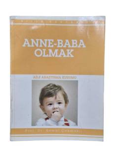 ANNE BABA OLMAK