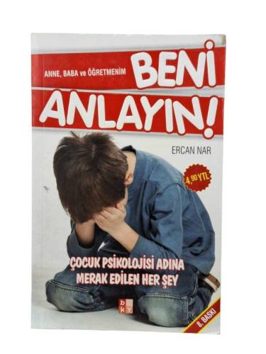 ANNE BABA VE ÖĞRETMENİM BENİ ANLAYIN - 0