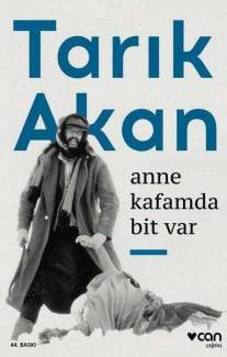 ANNE KAFAMDA BİT VAR