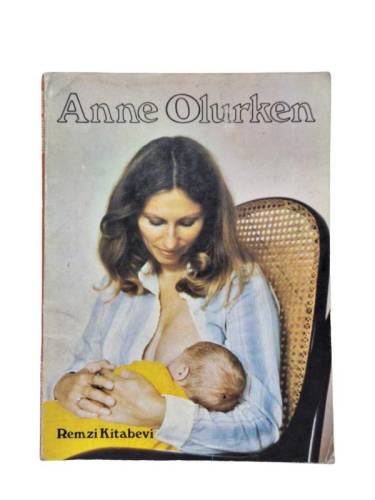 ANNE OLURKEN - 0