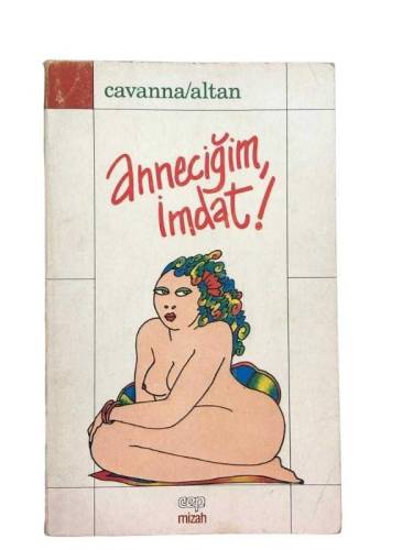 ANNECİĞİM İMDAT - 0