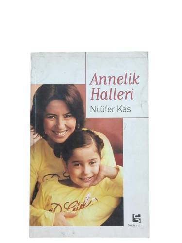ANNELİK HALLERİ - 0