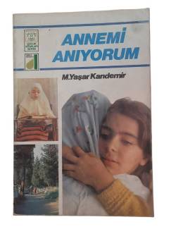 ANNEMİ ARIYORUM