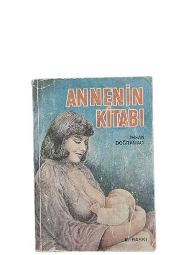 ANNENİN KİTABI (10. BASKI) - 0