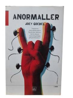 ANORMALLER