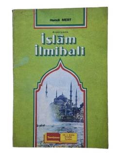 ANSİKLOPEDİK İSLAM İLMİHALİ