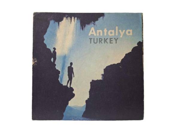 ANTALYA TURKEY - 0
