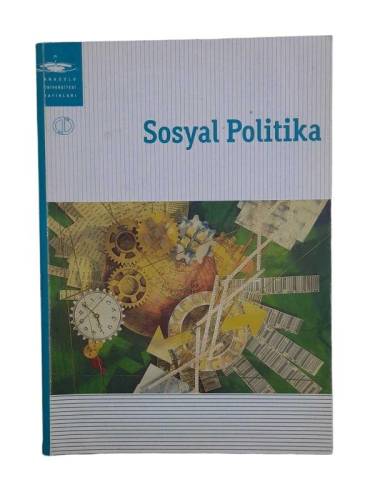AÖF SOSYAL POLİTİKA - 0