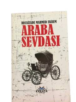 ARABA SEVDASI