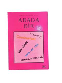 ARADA BİR