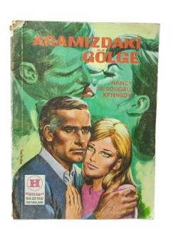 ARAMIZDAKİ GÖLGE