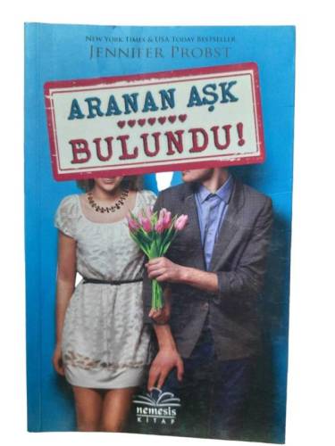 ARANAN AŞK BULUNDU! - 0