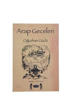 ARAP GECELERİ
