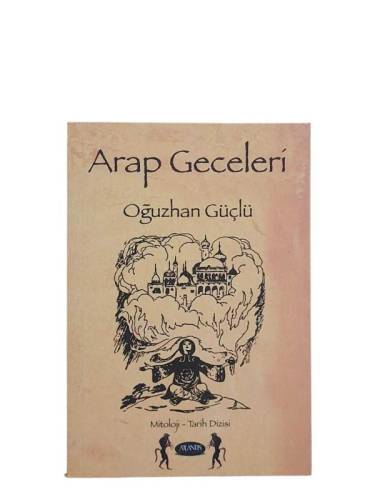ARAP GECELERİ - 0