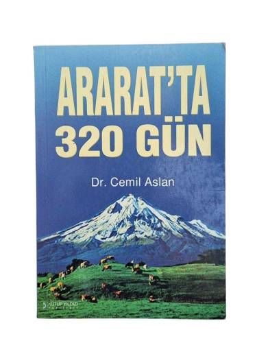 ARARAT'TA 320 GÜN - 0