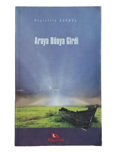 ARAYA DÜNYA GİRDİ - 0
