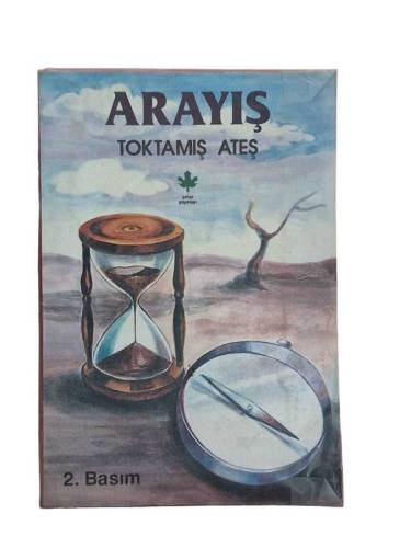 ARAYIŞ - 0