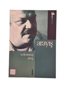 ARAYIŞ