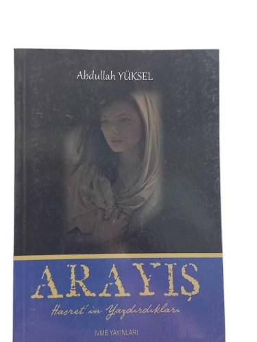 ARAYIŞ - HASRET'İN YAZDIKLARI - 0