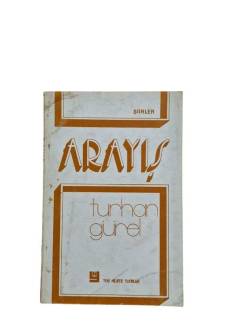 ARAYIŞ - İMZALI