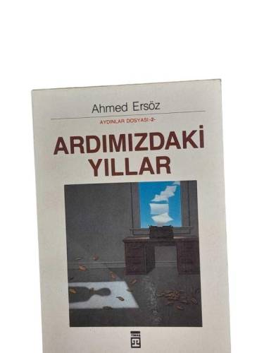 ARDIMIZDAKİ YILLAR - AYDINLAR DOSYASI 2 - 0