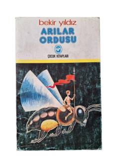 ARILAR ORDUSU